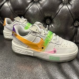 Women’s Nikes